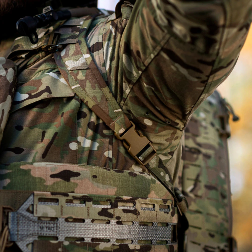Taktinė kuprinė M-TAC STURM Ergonomic X-Large Elite Gen.II (15 l)