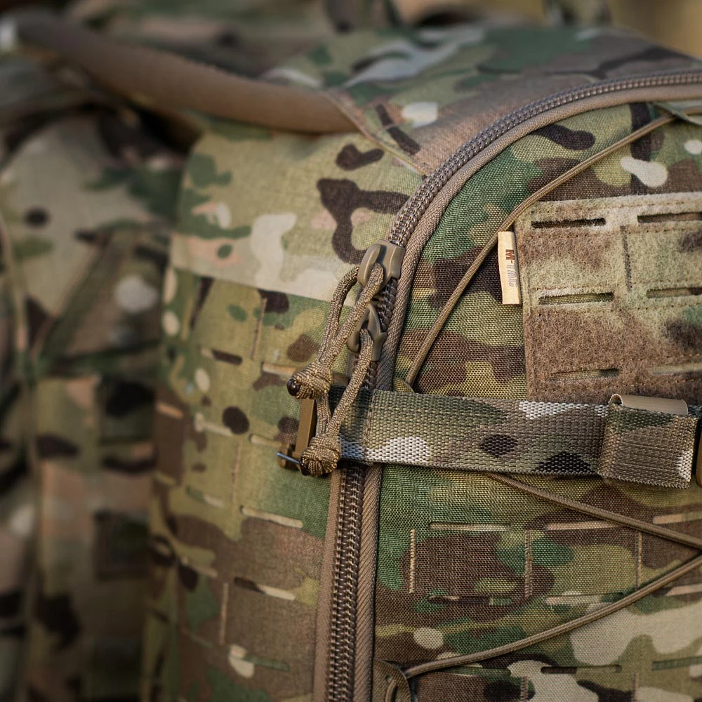 Taktinė kuprinė M-TAC STURM Ergonomic X-Large Elite Gen.II