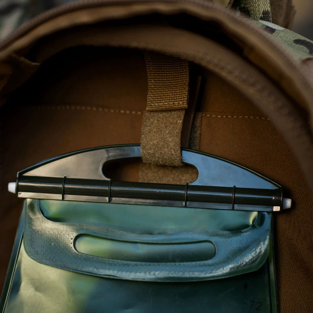 Taktinė kuprinė M-TAC STURM Ergonomic X-Large Elite Gen.II (15 l)