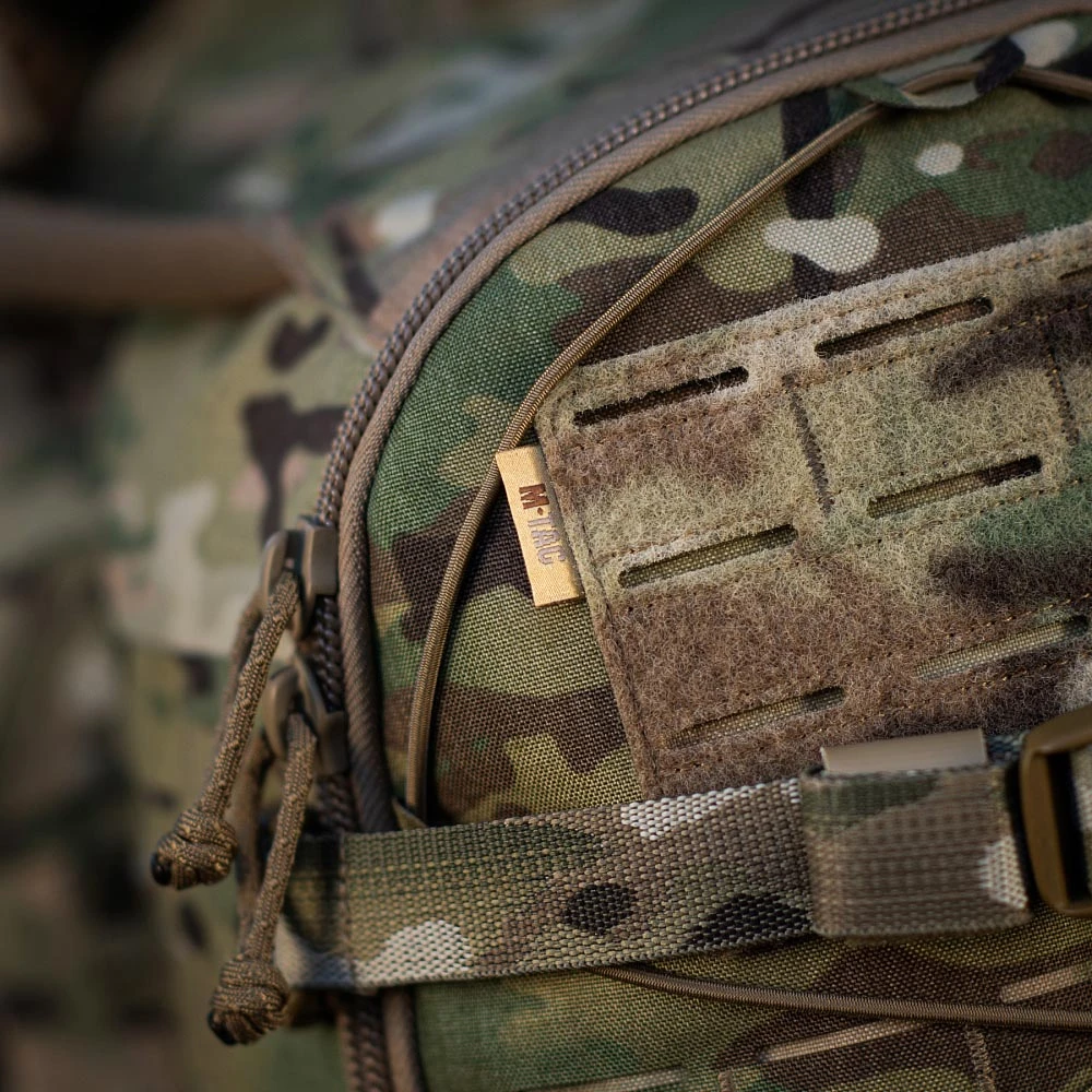 Taktinė kuprinė M-TAC STURM Ergonomic X-Large Elite Gen.II