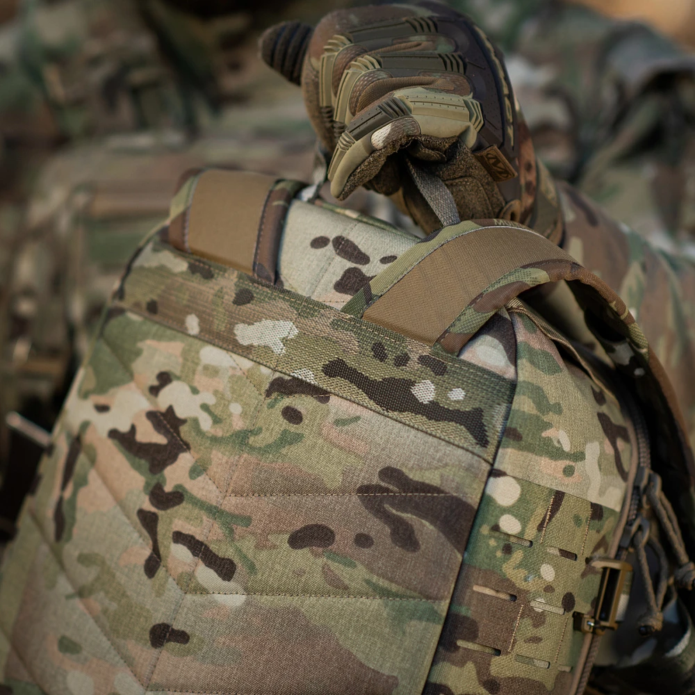 Taktinė kuprinė M-TAC STURM Ergonomic X-Large Elite Gen.II