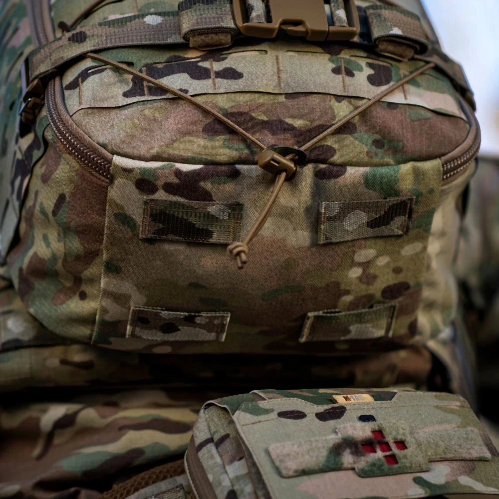 Taktinė kuprinė M-TAC STURM Ergonomic X-Large Elite Gen.II (15 l)