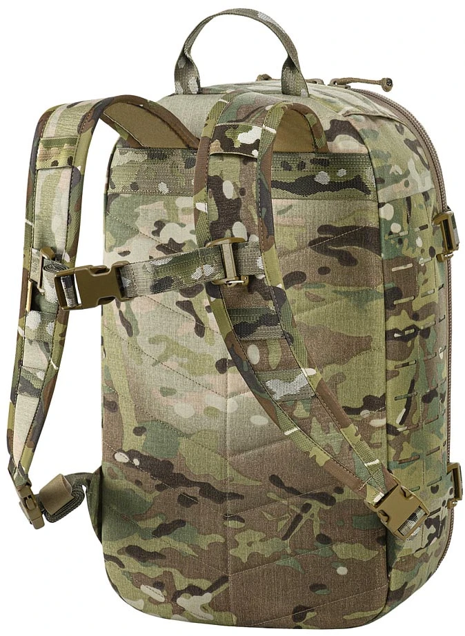 Taktinė kuprinė M-TAC STURM Ergonomic X-Large Elite Gen.II