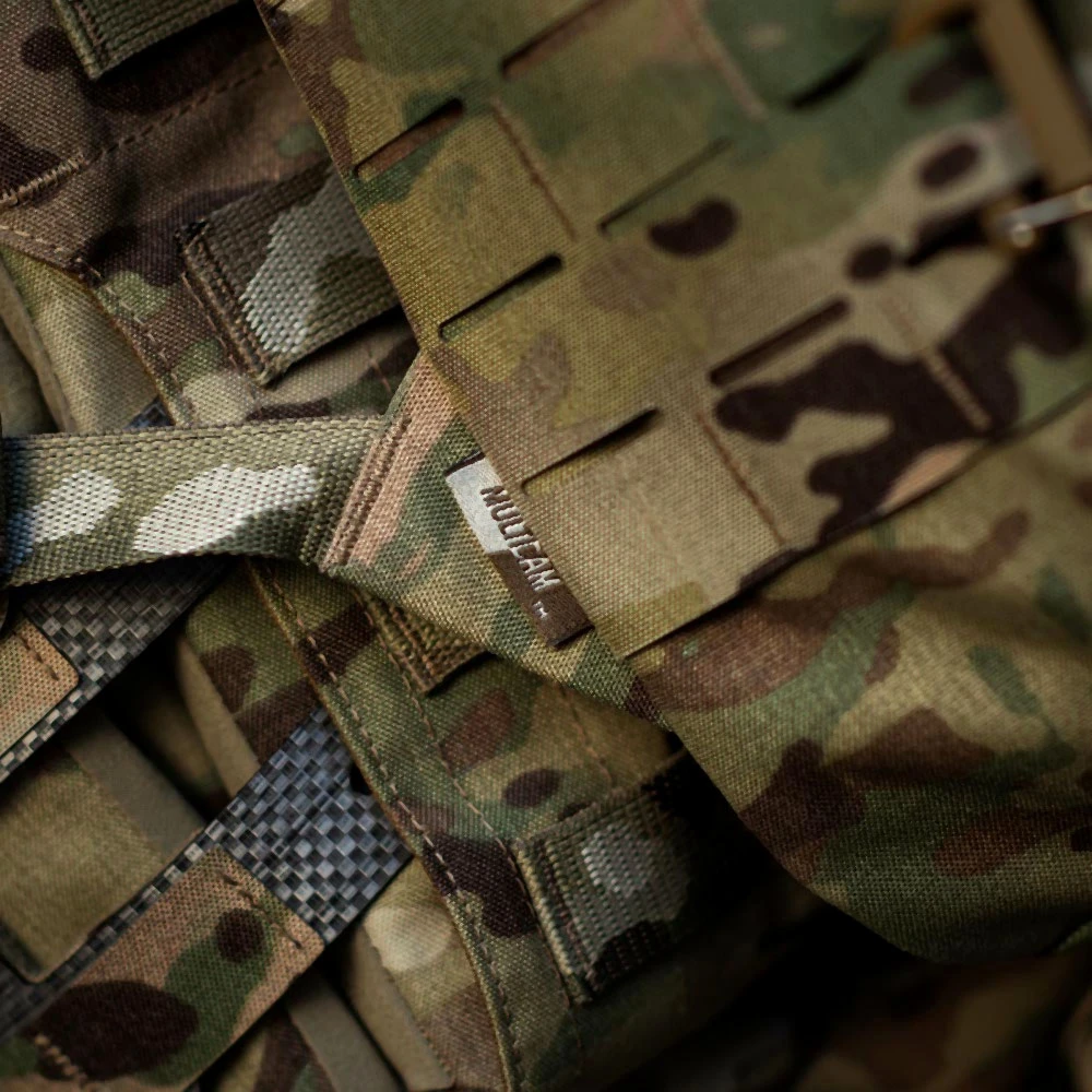Taktinė kuprinė M-TAC STURM Ergonomic X-Large Elite Gen.II (15 l)