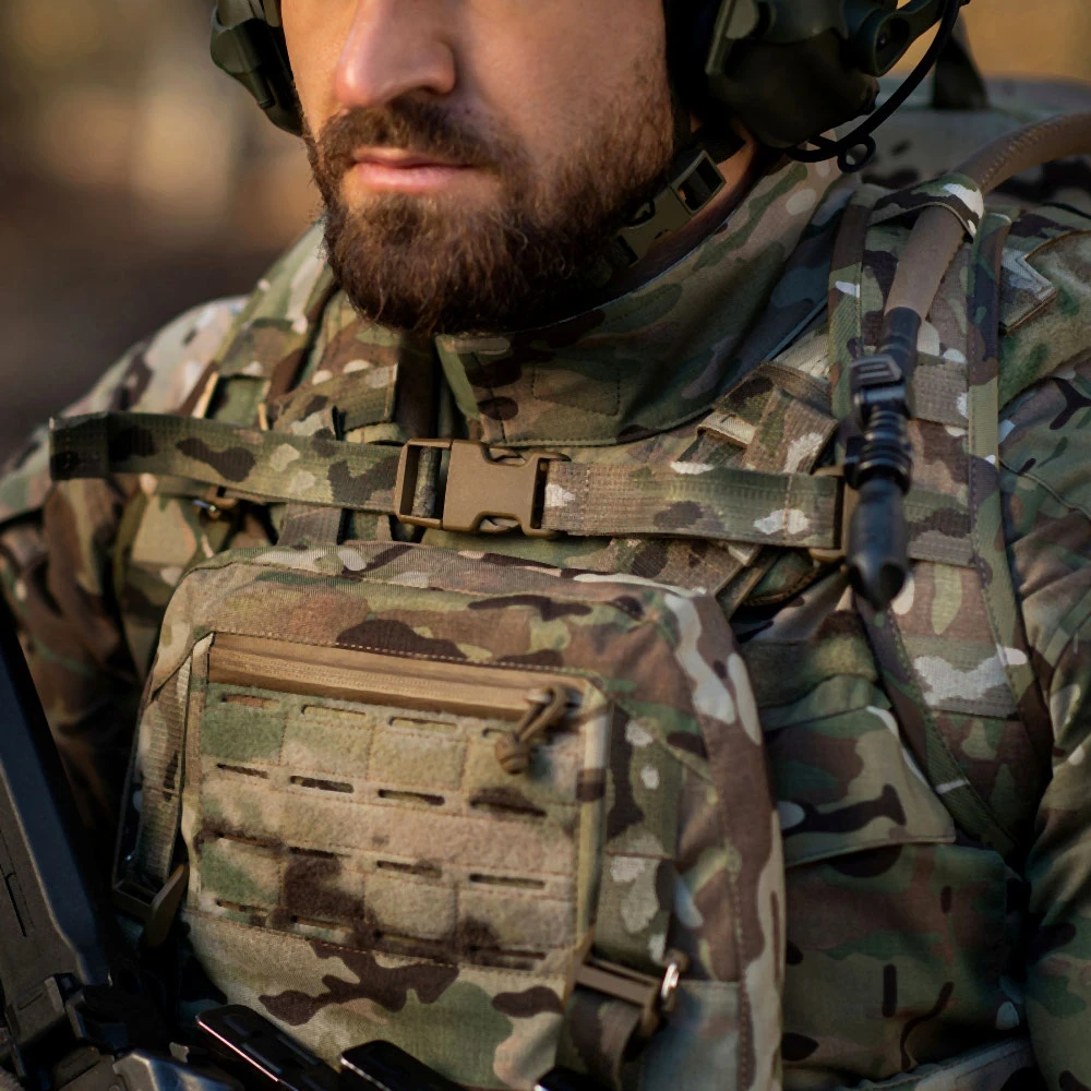 Taktinė kuprinė M-TAC STURM Ergonomic X-Large Elite Gen.II (15 l)