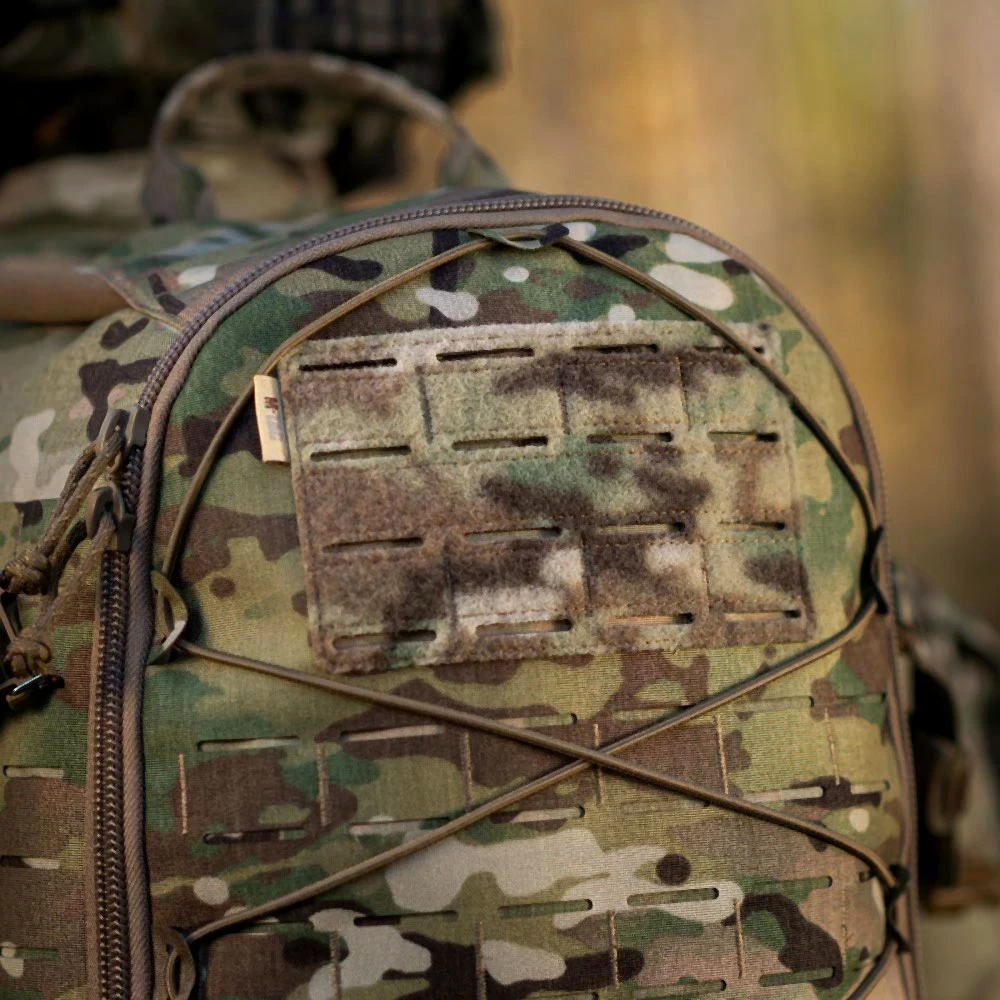 Taktinė kuprinė M-TAC STURM Ergonomic X-Large Elite Gen.II (15 l)