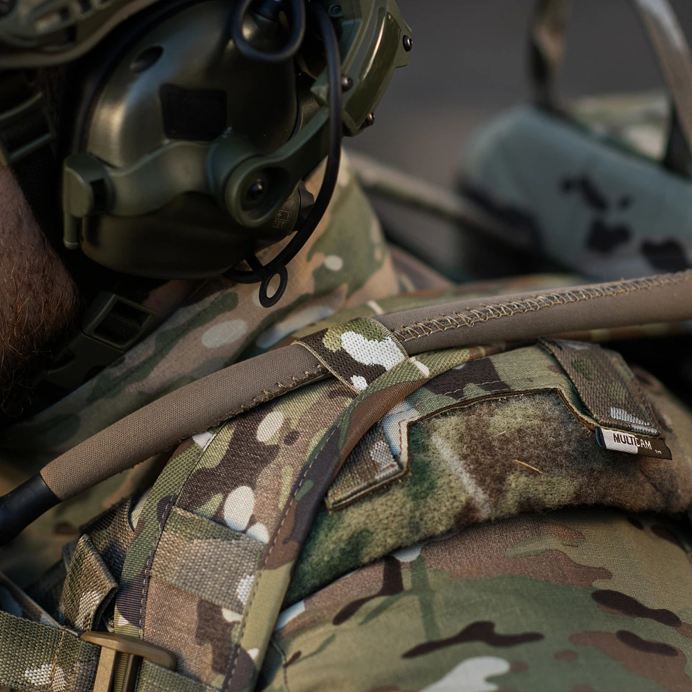 Taktinė kuprinė M-TAC STURM Ergonomic X-Large Elite Gen.II