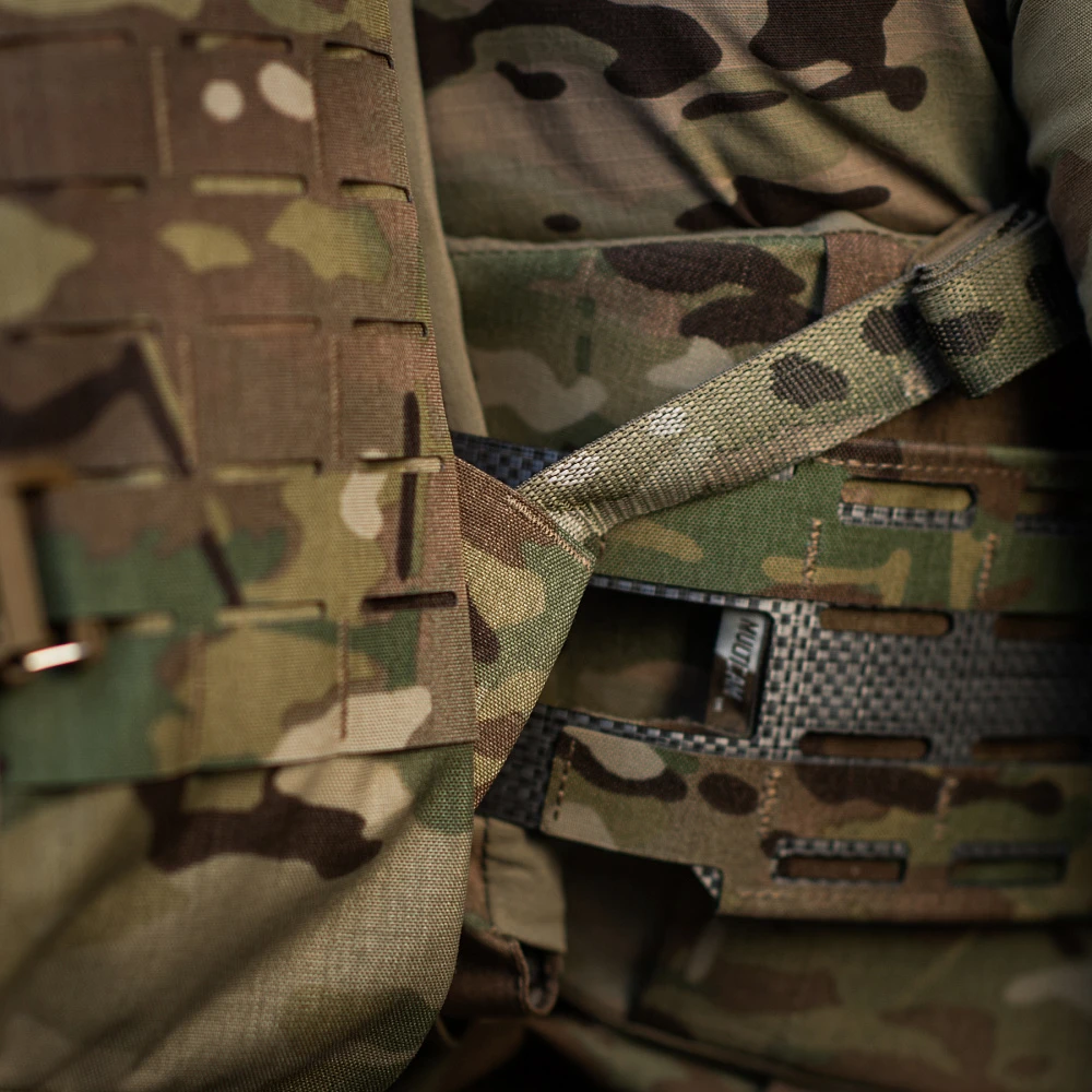Taktinė kuprinė M-TAC STURM Ergonomic X-Large Elite Gen.II