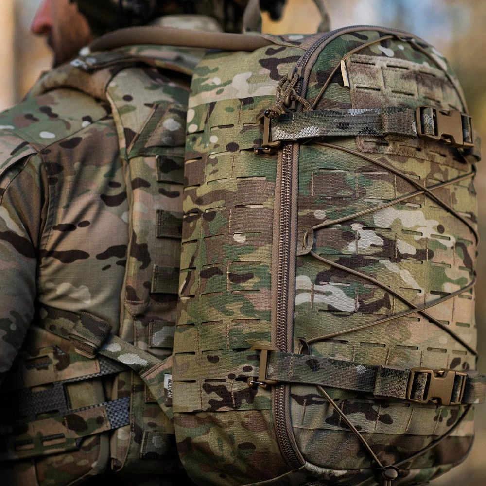 Taktinė kuprinė M-TAC STURM Ergonomic X-Large Elite Gen.II