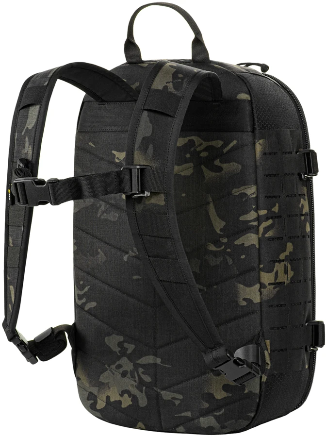 Taktinė kuprinė M-TAC STURM Ergonomic X-Large Elite Gen.II