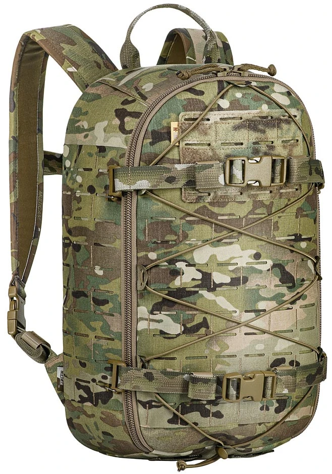 Taktinė kuprinė M-TAC STURM Ergonomic X-Large Elite Gen.II