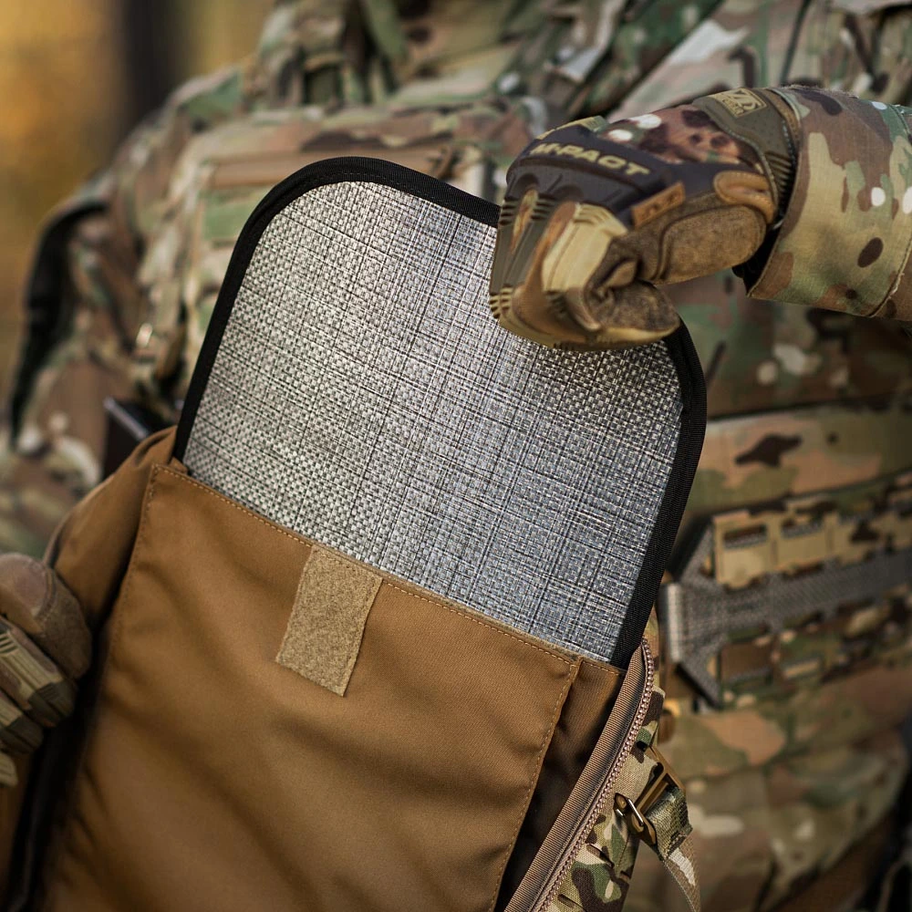 Taktinė kuprinė M-TAC STURM Ergonomic X-Large Elite Gen.II
