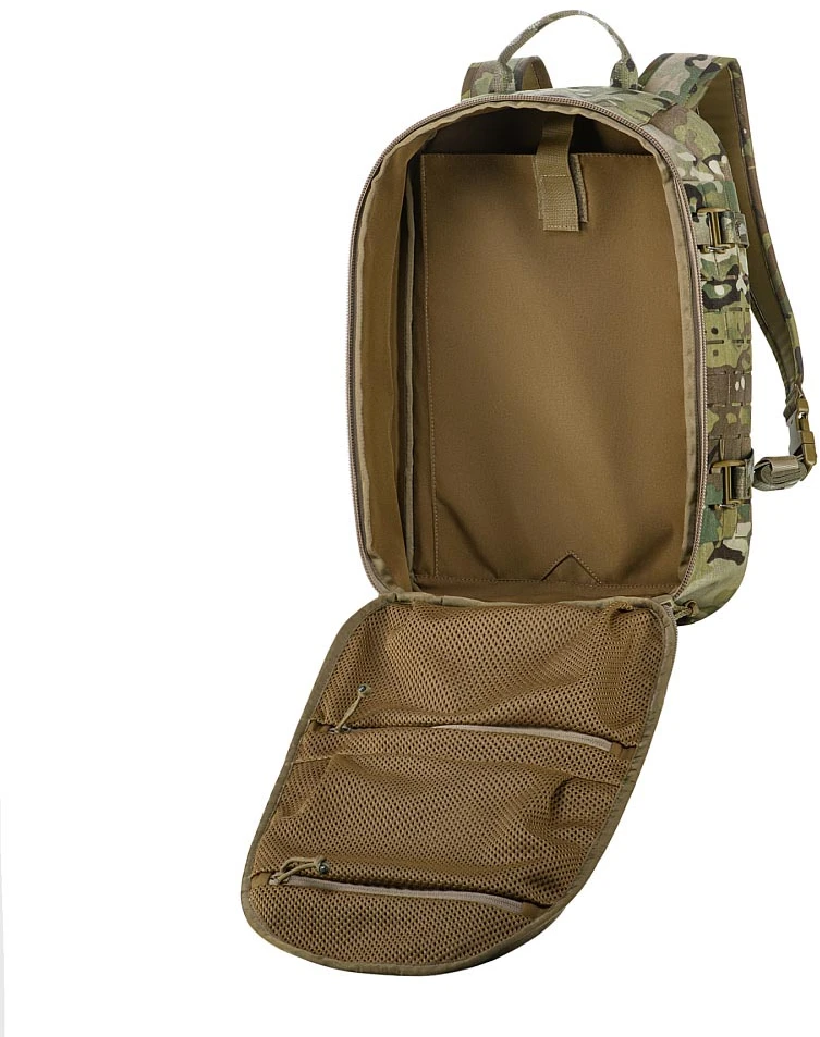 Taktinė kuprinė M-TAC STURM Ergonomic X-Large Elite Gen.II