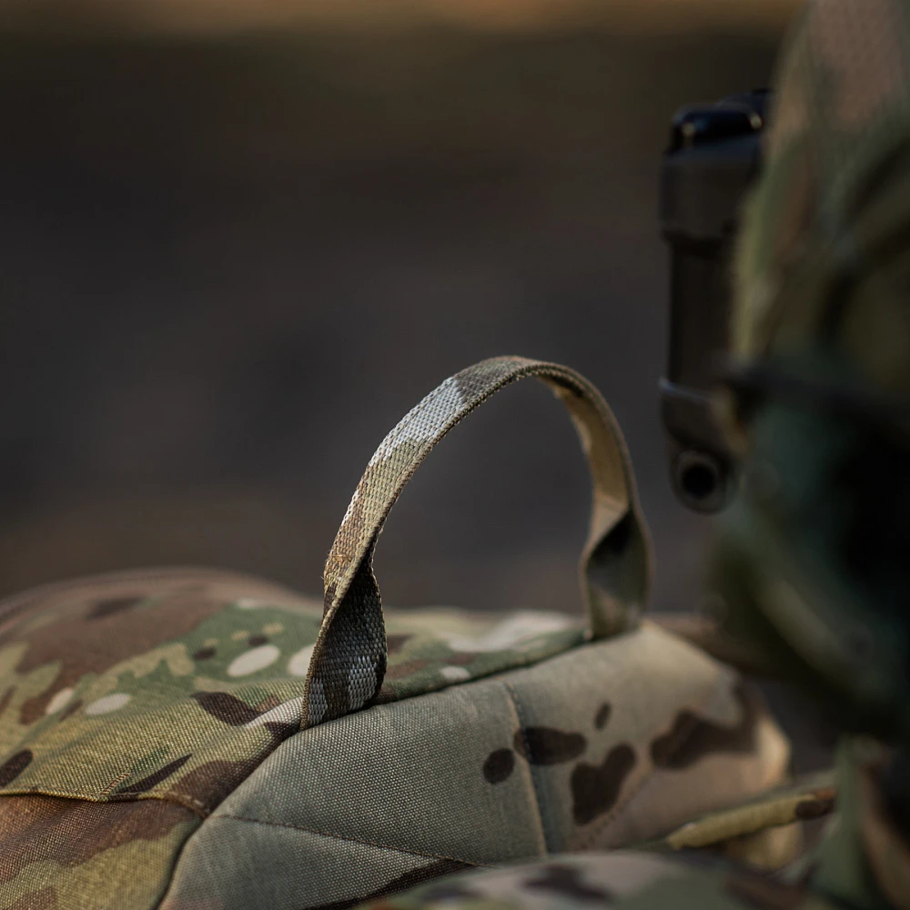 Taktinė kuprinė M-TAC STURM Ergonomic X-Large Elite Gen.II