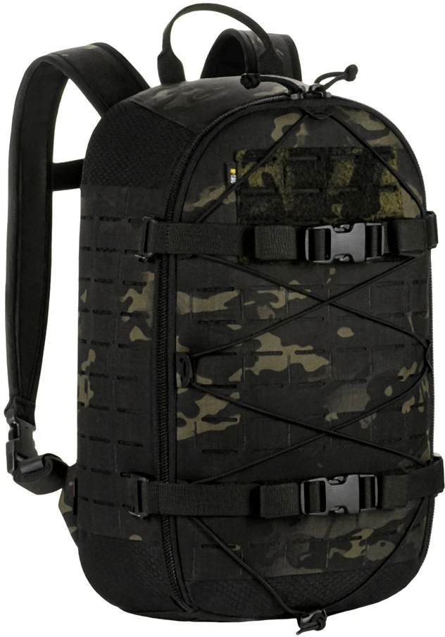 Taktinė kuprinė M-TAC STURM Ergonomic X-Large Elite Gen.II (15 l)