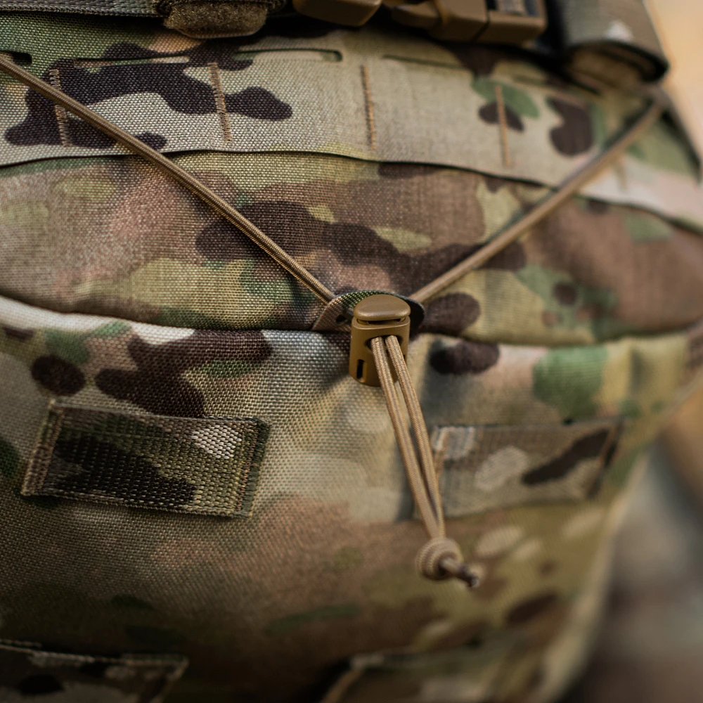 Taktinė kuprinė M-TAC STURM Ergonomic X-Large Elite Gen.II