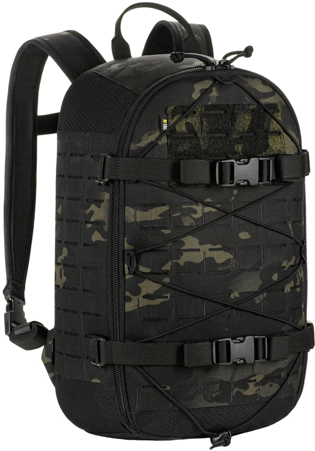 Taktinė kuprinė M-TAC STURM Ergonomic X-Large Elite Gen.II