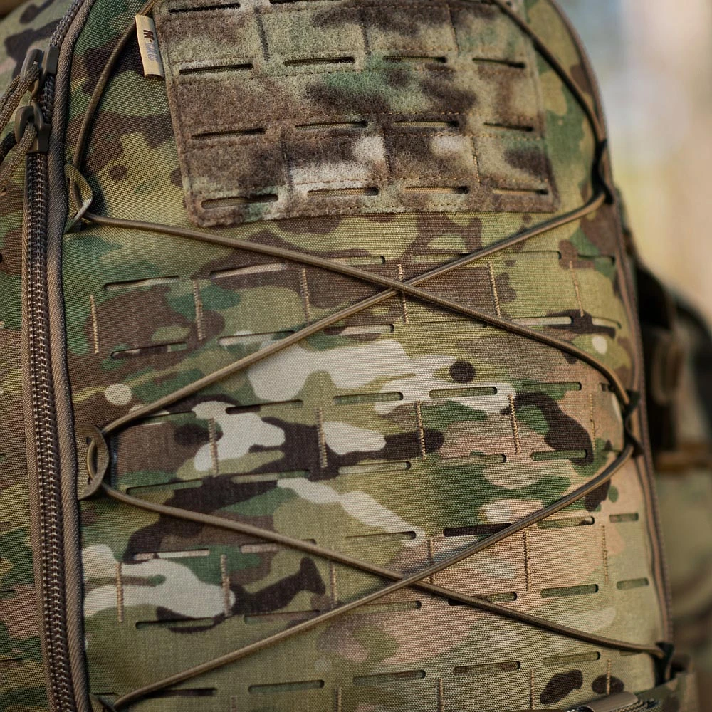 Taktinė kuprinė M-TAC STURM Ergonomic X-Large Elite Gen.II
