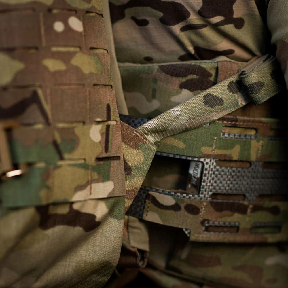 Taktinė kuprinė M-TAC STURM Ergonomic X-Large Elite Gen.II (15 l)