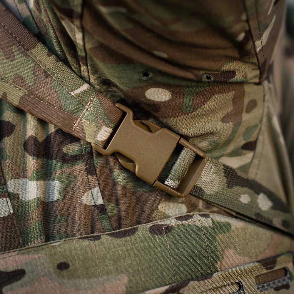 Taktinė kuprinė M-TAC STURM Ergonomic X-Large Elite Gen.II