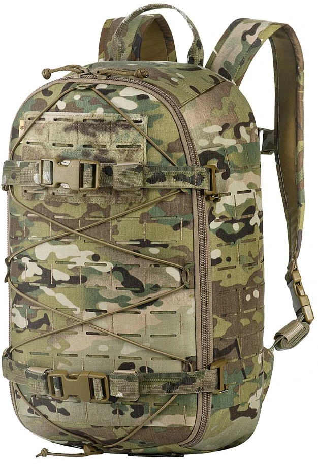 Taktinė kuprinė M-TAC STURM Ergonomic X-Large Elite Gen.II