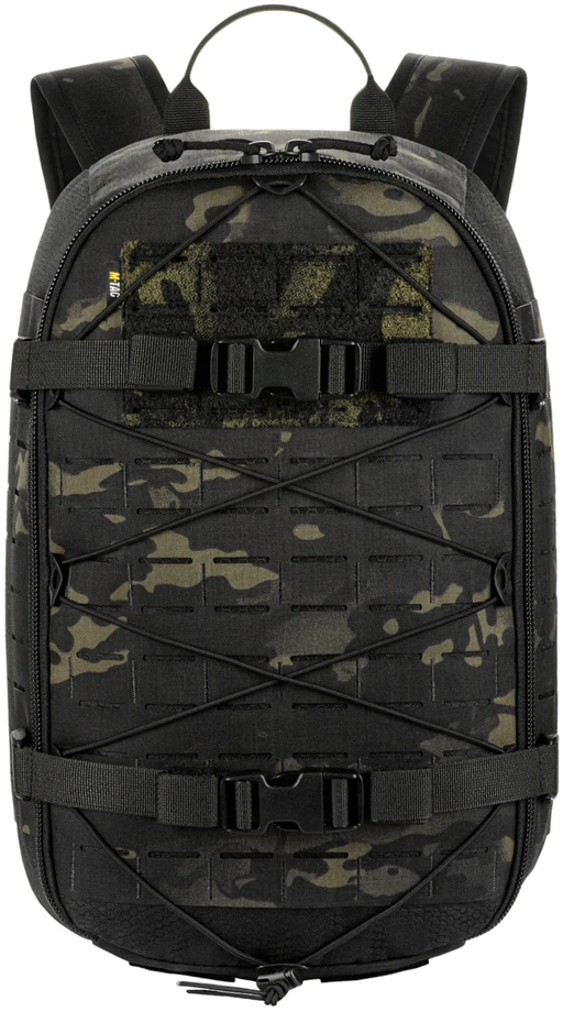 Taktinė kuprinė M-TAC STURM Ergonomic X-Large Elite Gen.II