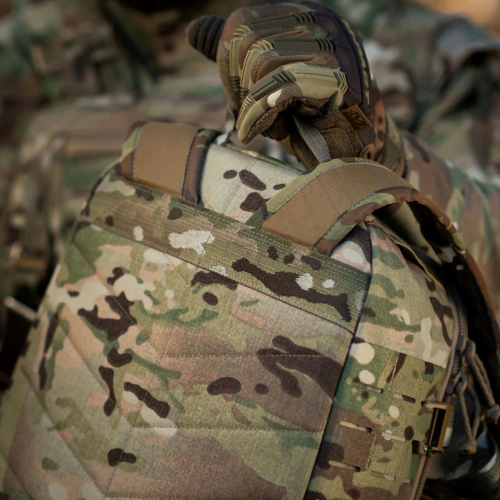 Taktinė kuprinė M-TAC STURM Ergonomic X-Large Elite Gen.II (15 l)