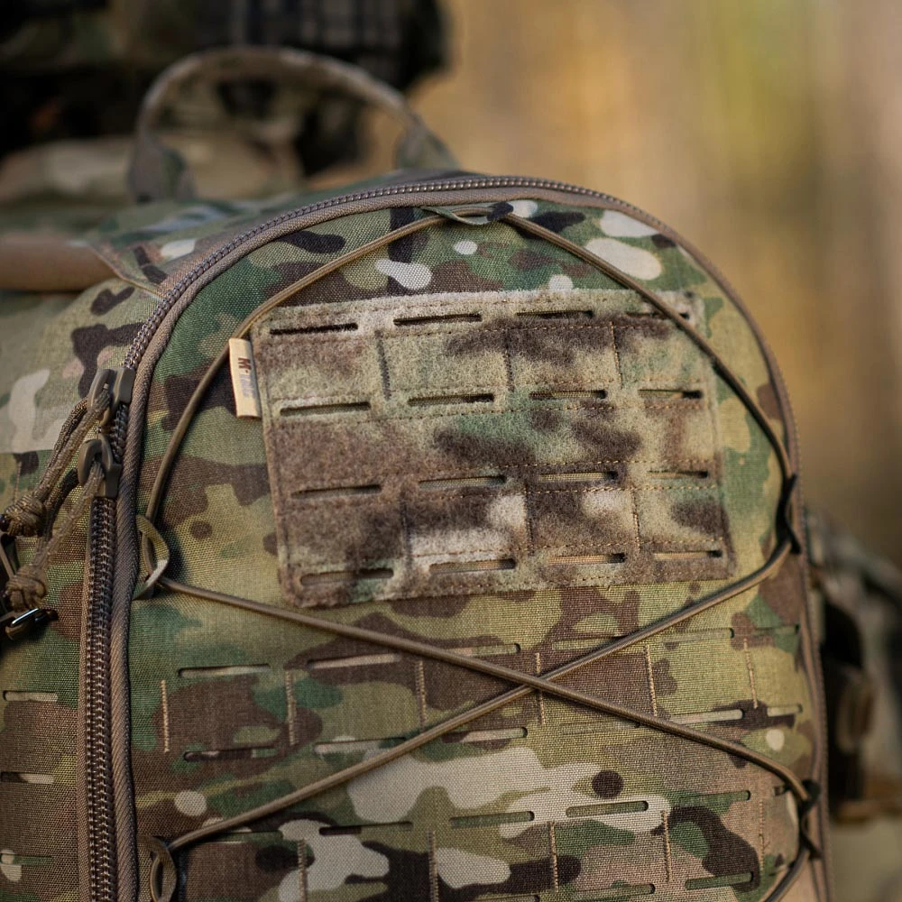 Taktinė kuprinė M-TAC STURM Ergonomic X-Large Elite Gen.II