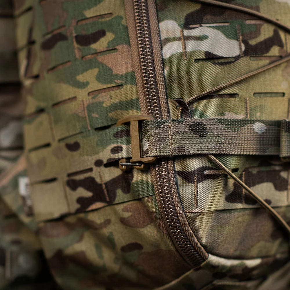 Taktinė kuprinė M-TAC STURM Ergonomic X-Large Elite Gen.II