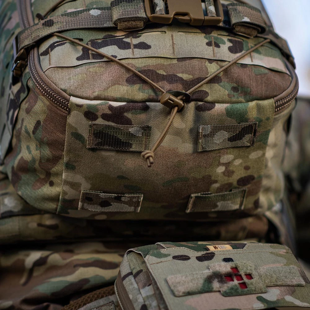 Taktinė kuprinė M-TAC STURM Ergonomic X-Large Elite Gen.II