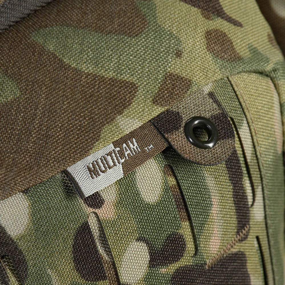 Taktinė medicininė kuprinė M-TAC Combat Medic Elite 70 l