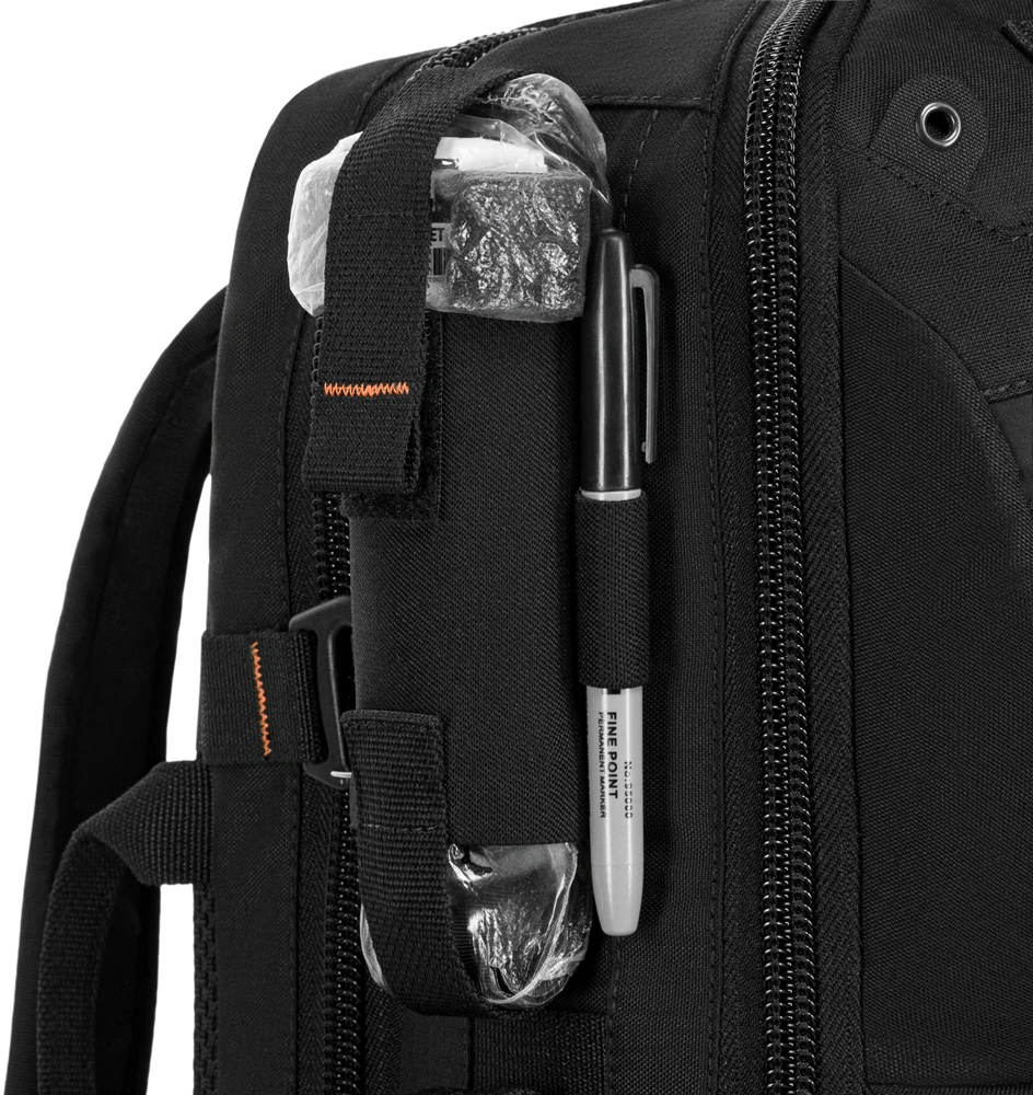 Taktinė medicininė kuprinė M-TAC Combat Medic Elite 70 l