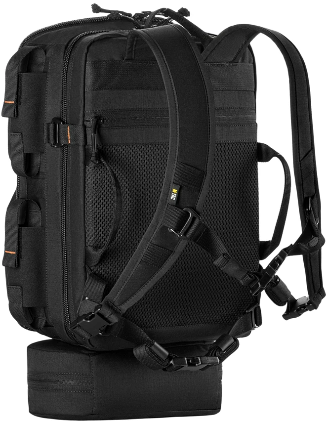 Taktinė medicininė kuprinė M-TAC Combat Medic Elite 70 l