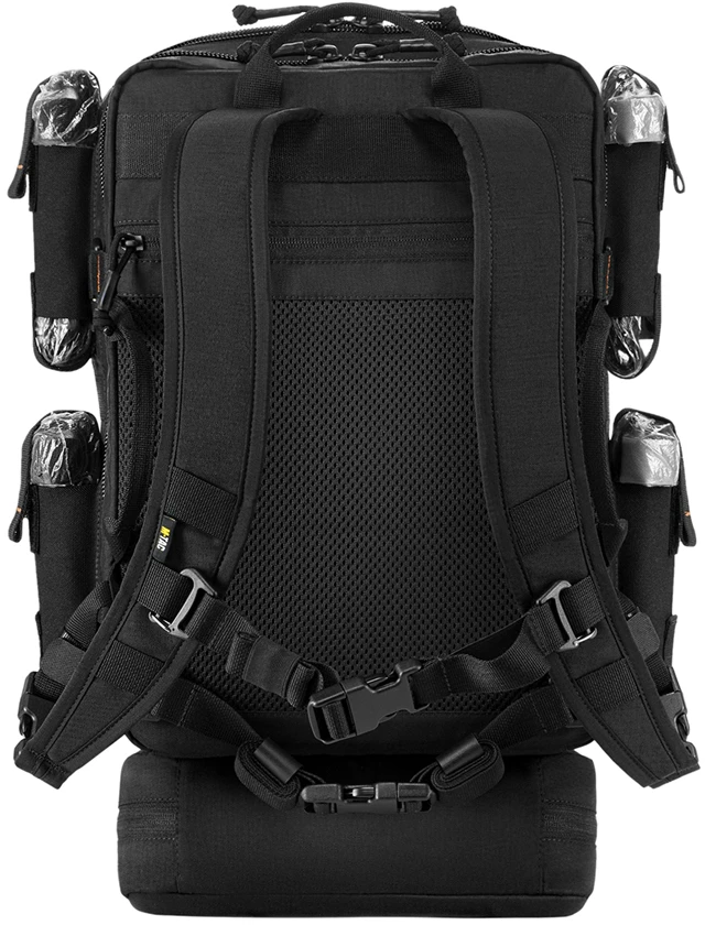 Taktinė medicininė kuprinė M-TAC Combat Medic Elite 70 l