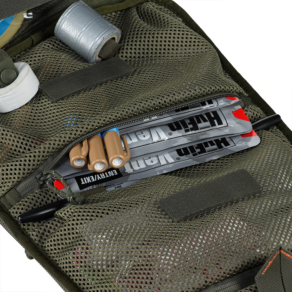 Taktinė medicininė kuprinė M-TAC Combat Medic Elite 70 l