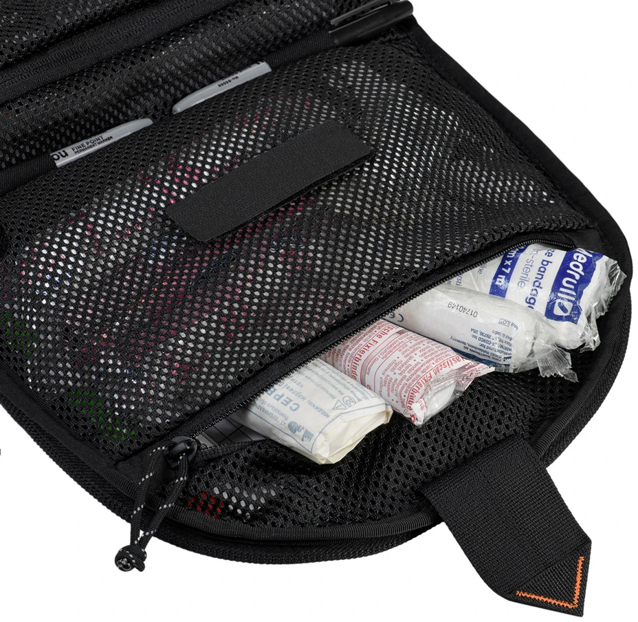 Taktinė medicininė kuprinė M-TAC Combat Medic Elite 70 l