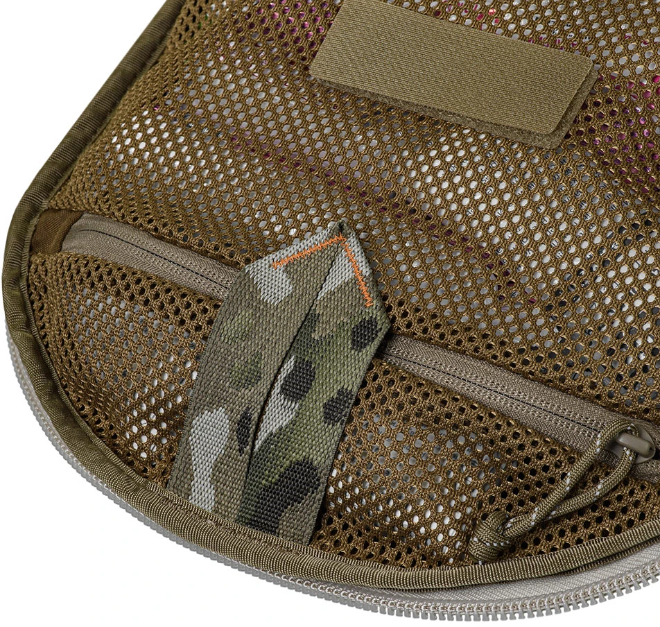 Taktinė medicininė kuprinė M-TAC Combat Medic Elite 70 l