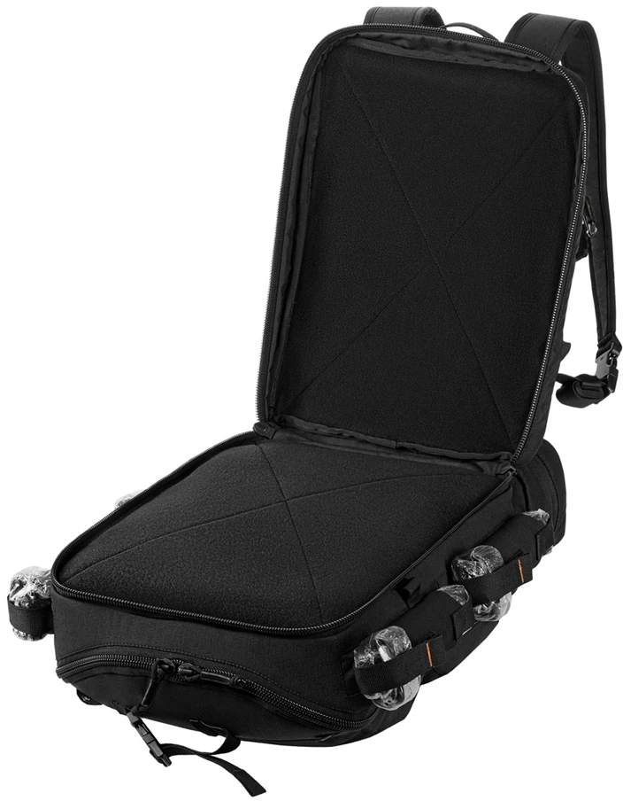 Taktinė medicininė kuprinė M-TAC Combat Medic Elite 70 l