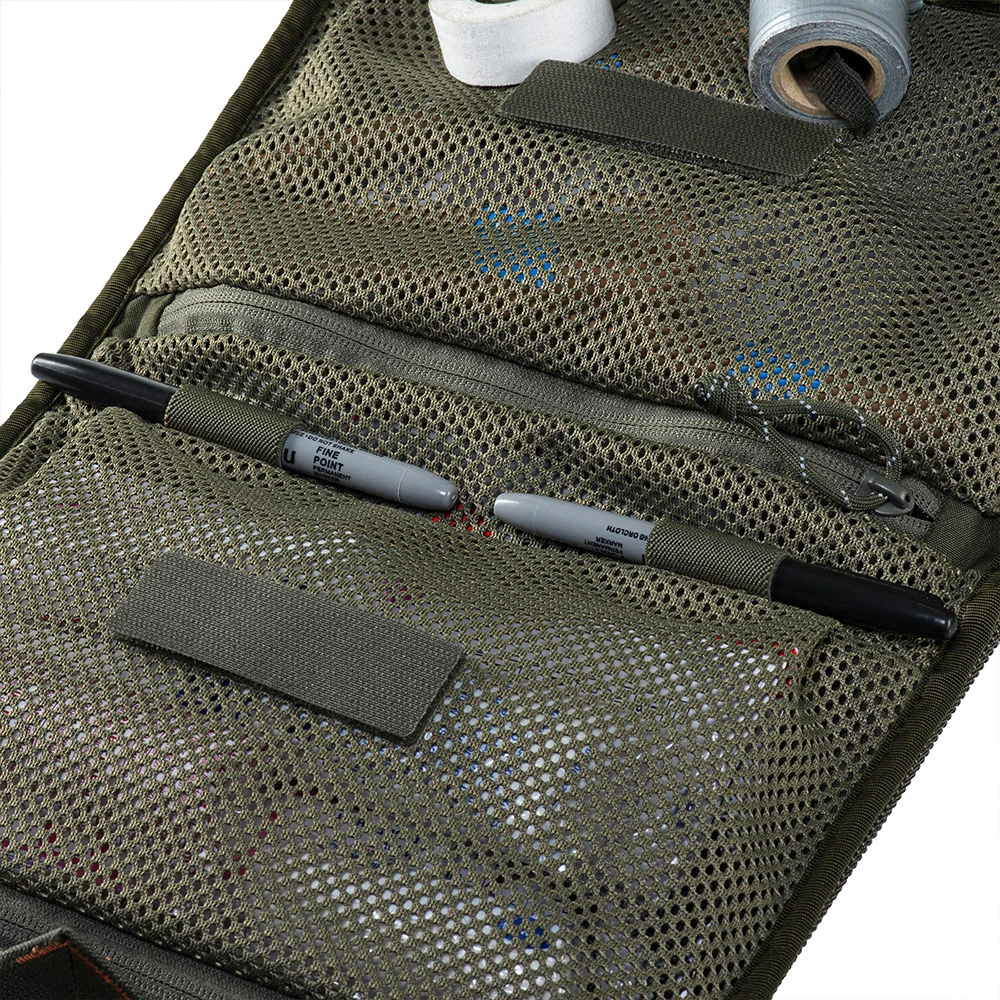Taktinė medicininė kuprinė M-TAC Combat Medic Elite 70 l
