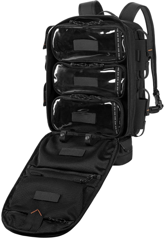 Taktinė medicininė kuprinė M-TAC Combat Medic Elite 70 l