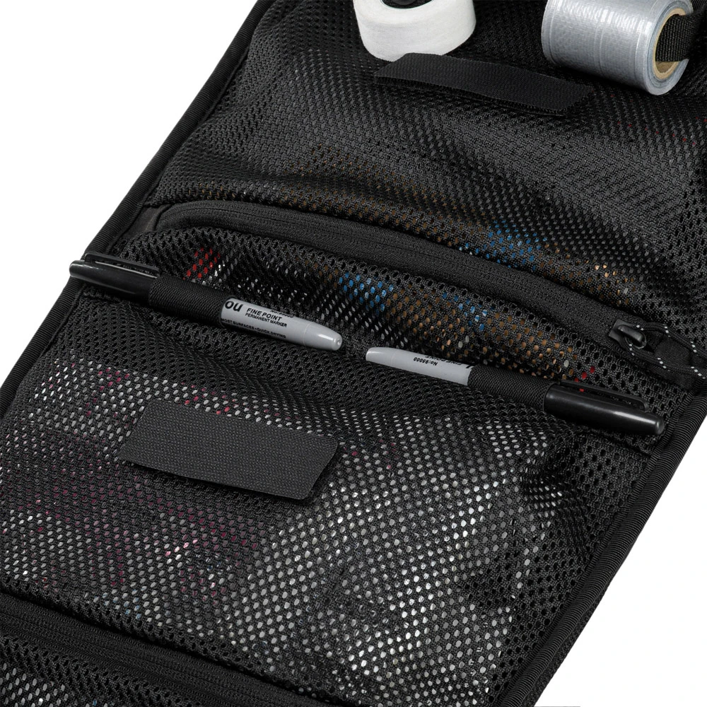 Taktinė medicininė kuprinė M-TAC Combat Medic Elite 70 l