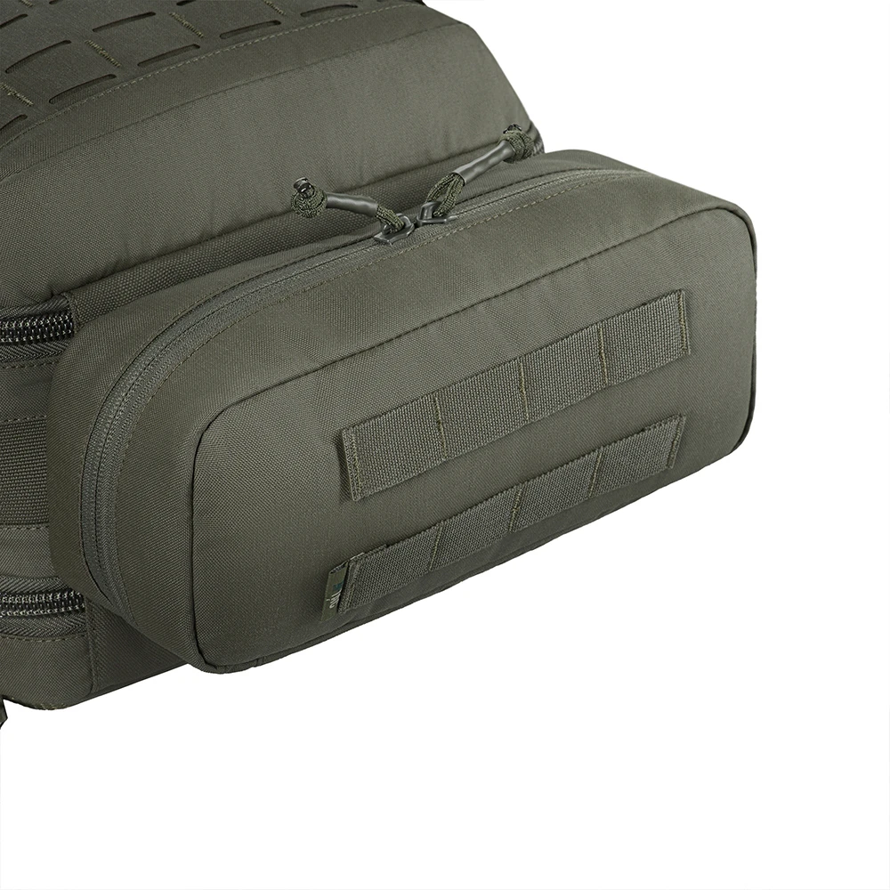 Taktinė medicininė kuprinė M-TAC Combat Medic Elite 70 l