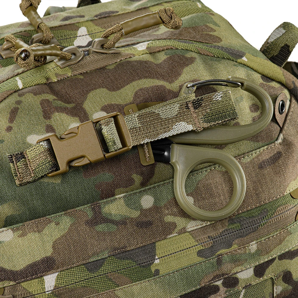 Taktinė medicininė kuprinė M-TAC Combat Medic Elite 70 l