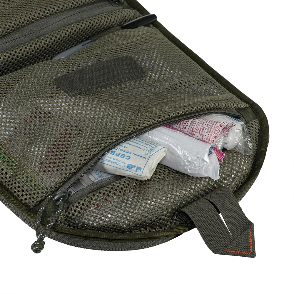 Taktinė medicininė kuprinė M-TAC Combat Medic Elite 70 l