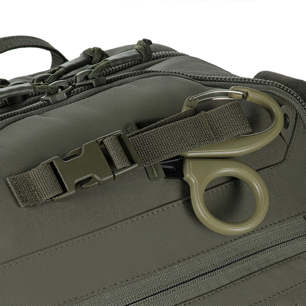 Taktinė medicininė kuprinė M-TAC Combat Medic Elite 70 l