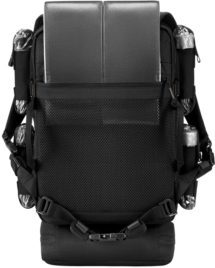 Taktinė medicininė kuprinė M-TAC Combat Medic Elite 70 l