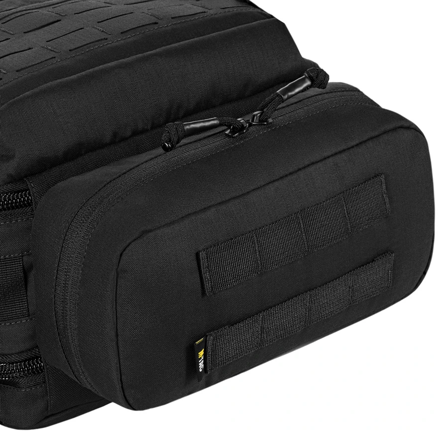Taktinė medicininė kuprinė M-TAC Combat Medic Elite 70 l