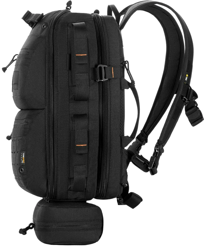 Taktinė medicininė kuprinė M-TAC Combat Medic Elite 70 l