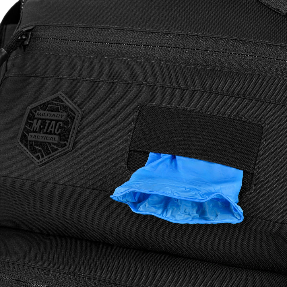 Taktinė medicininė kuprinė M-TAC Combat Medic Elite 70 l
