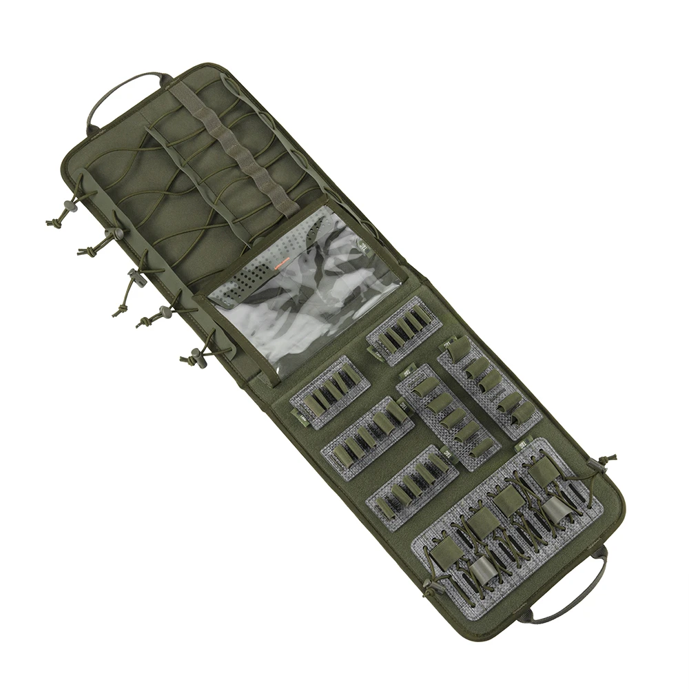 Taktinė medicininė kuprinė M-TAC Combat Medic Elite 70 l